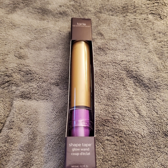 BNIB Tarte Shape Tape Glow Wand
